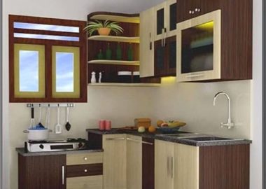 Contoh-Gambar-Kitchen-Set-Sederhana Contoh-Gambar-Kitchen-Set-Sederhana