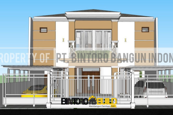 Interior Archives  BintoroBuild : Jasa Renovasi, Arsitek 