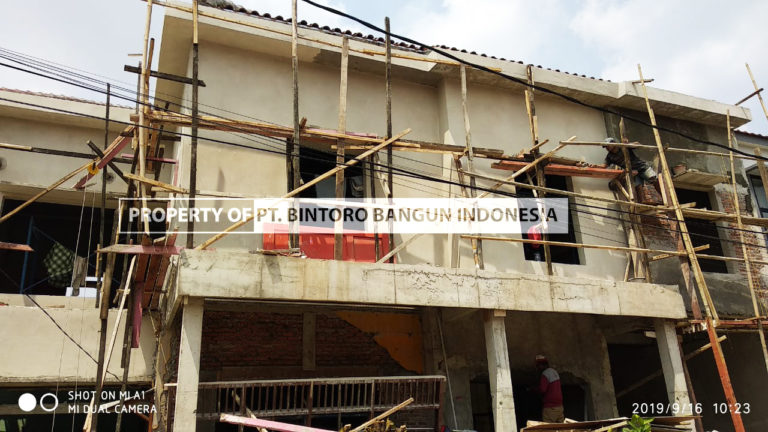 Pak Purba - BintoroBuild : Jasa Renovasi, Arsitek, dan ...