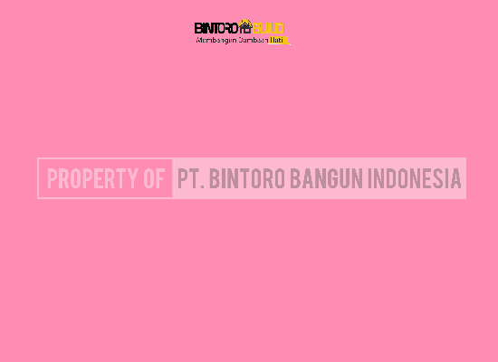 Cara Menghitung Biaya Bangun Rumah Ala Bintoro Build