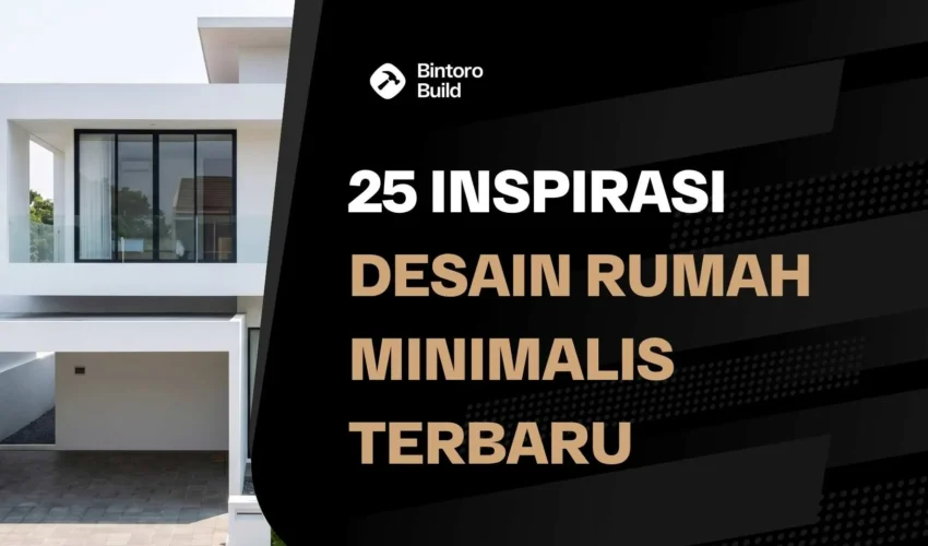 Rumah Minimalis
