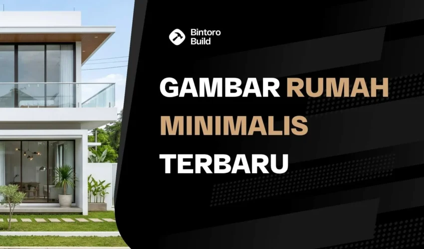 Gambar Rumah Minimalis