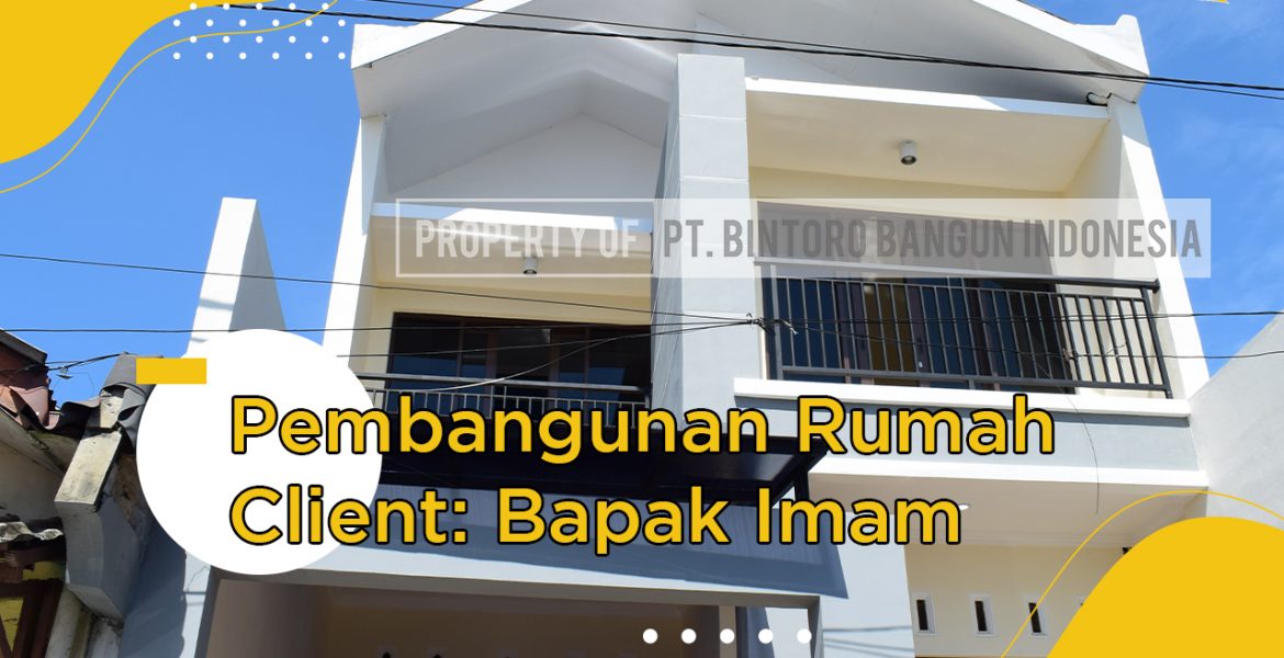 Thumbnail Bapak Imam Depok