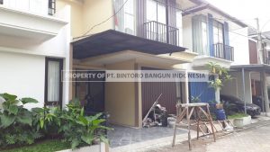 Project 038 renovasi rumah