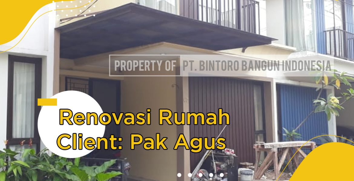 Thumbnail Bapak Agus Bintaro