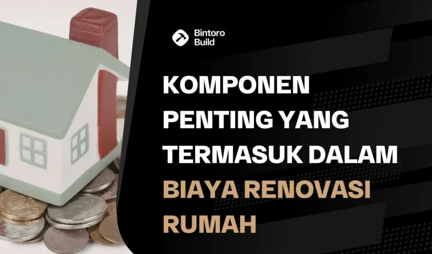 Biaya Renovasi Rumah per Meter
