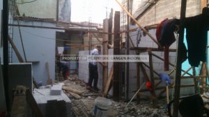 Project 065 Pak Restiawan