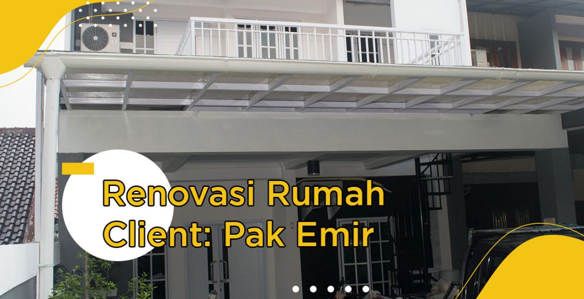 Thumbnail Pak Emir