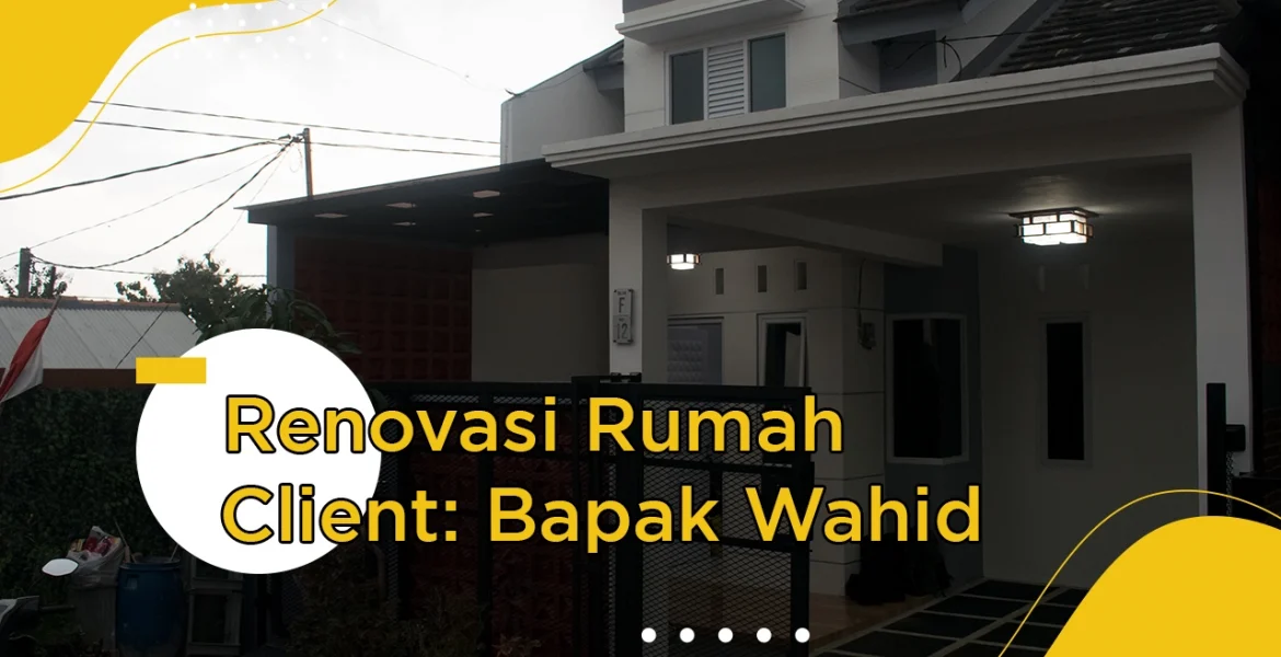 Thumbnail Bapak Wahid