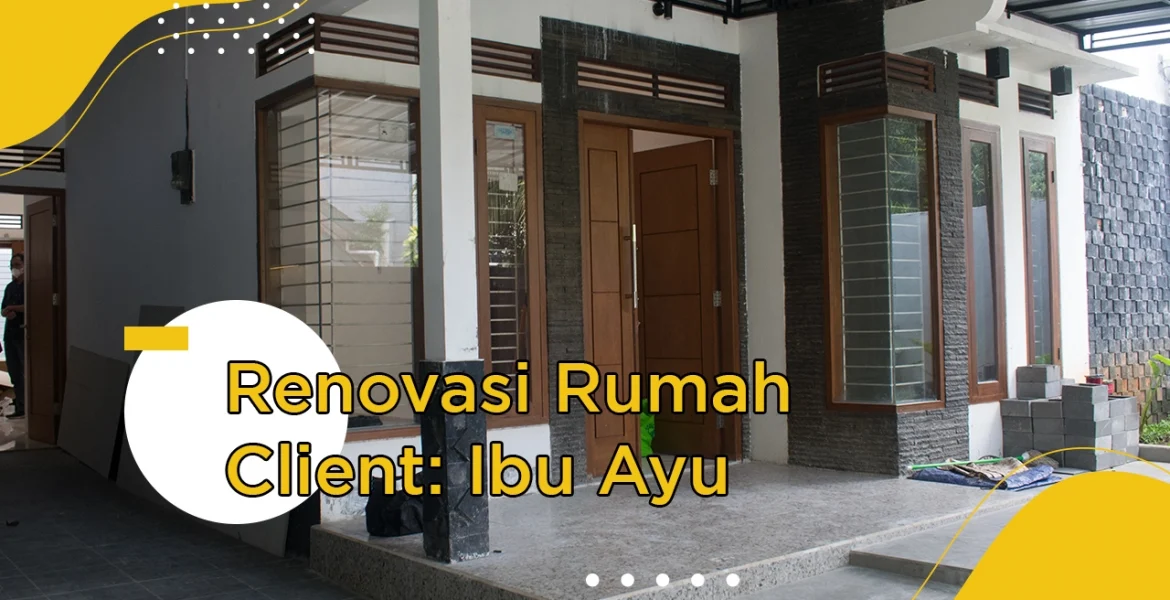 Thumbnail Project Ibu Ayu