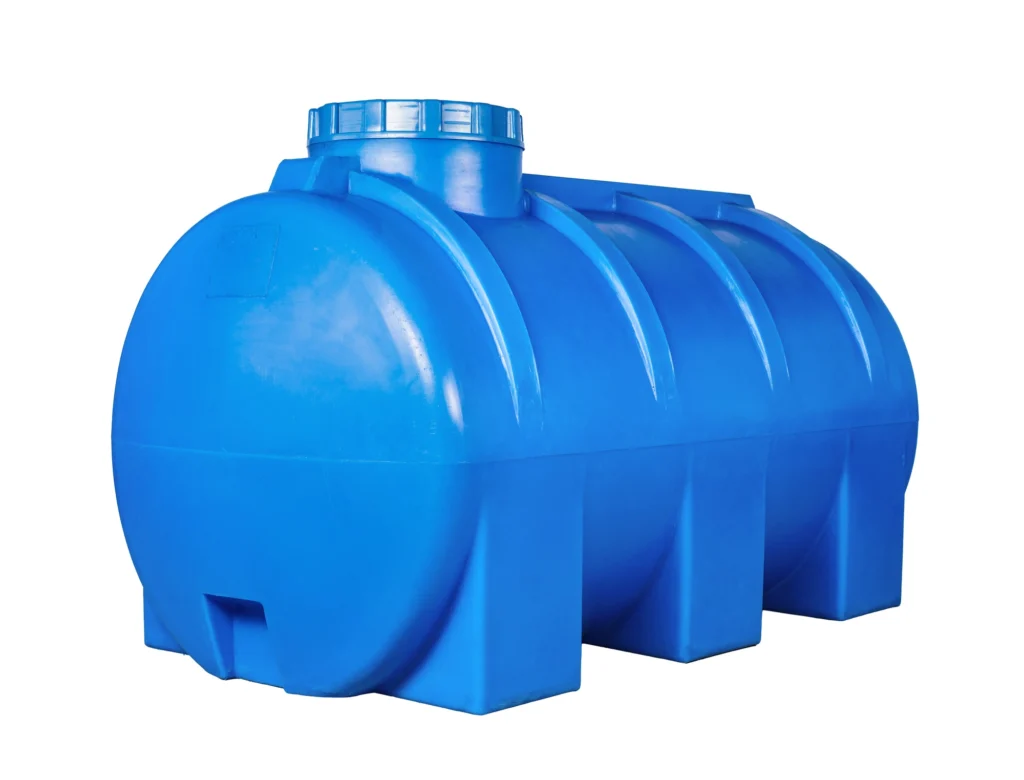 septic tank konvensional