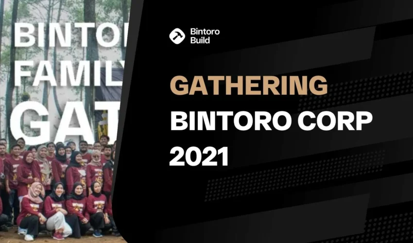 Gathering Bintoro Corp 2021