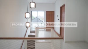 Project 126 bangun rumah