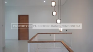 Project 126 bangun rumah