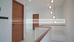 Project 126 bangun rumah