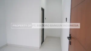 Project 126 bangun rumah