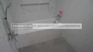 Project 126 bangun rumah