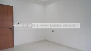 Project 126 bangun rumah