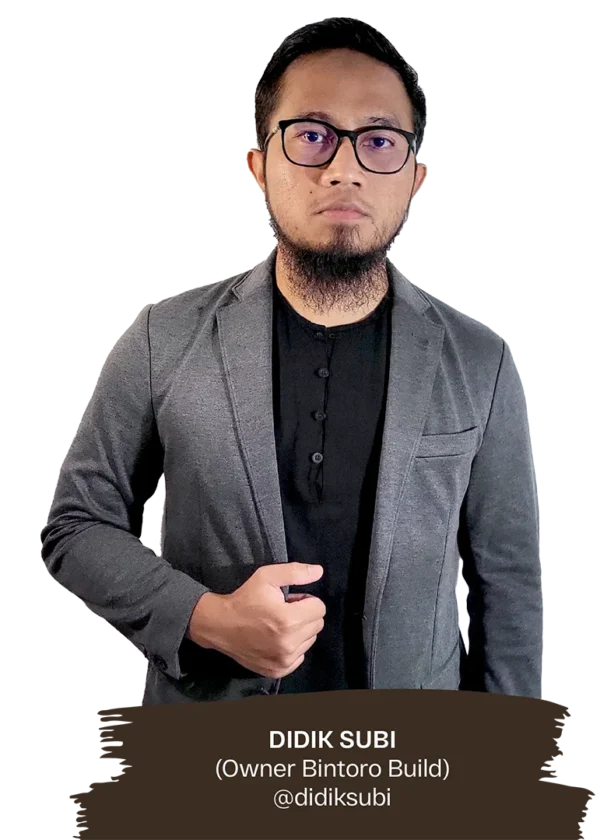 Jasa Bangun Rumah di Palangkaraya
