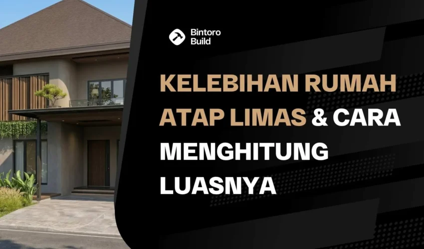 Atap Limas
