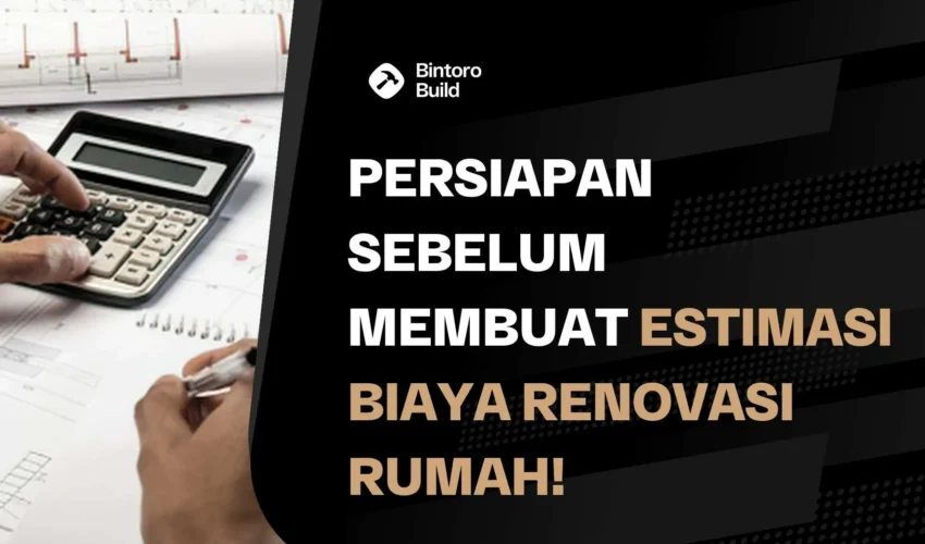 Biaya Meningkat Rumah