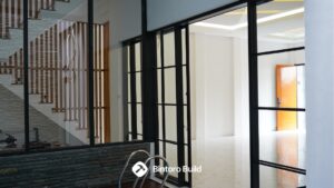 Project Mr. FA Bintoro Build