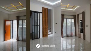 Project Mr. FA Bintoro Build
