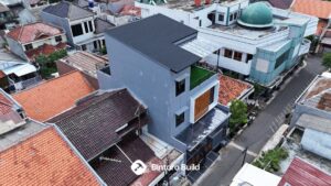 Project Mr. FA Bintoro Build