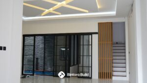 Project Mr. FA Bintoro Build