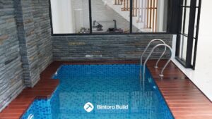 Project Mr. FA Bintoro Build