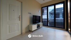 Project Ms. OV Bintoro Build