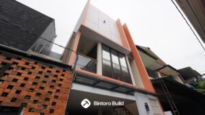 Project Ms. OV Bintoro Build