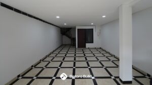 Project Ms. OV Bintoro Build