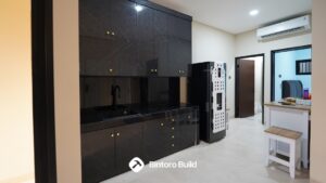Project Ms. OV Bintoro Build