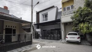 Project Ms. WL Bintoro Build