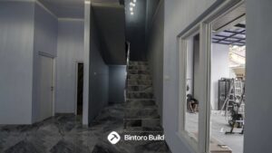 Project Ms. WL Bintoro Build