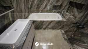 Project Ms. WL Bintoro Build
