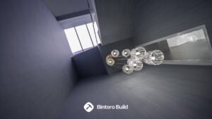 Project Ms. WL Bintoro Build