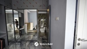 Project Ms. WL Bintoro Build