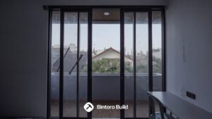 Project Ms. YL Bintoro Build