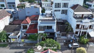 Project Ms. YL Bintoro Build