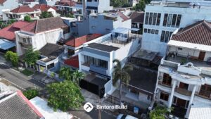 Project Ms. YL Bintoro Build