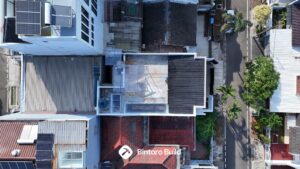 Project Ms. YL Bintoro Build