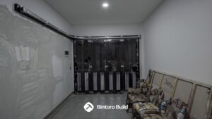 Project Ms. YL Bintoro Build