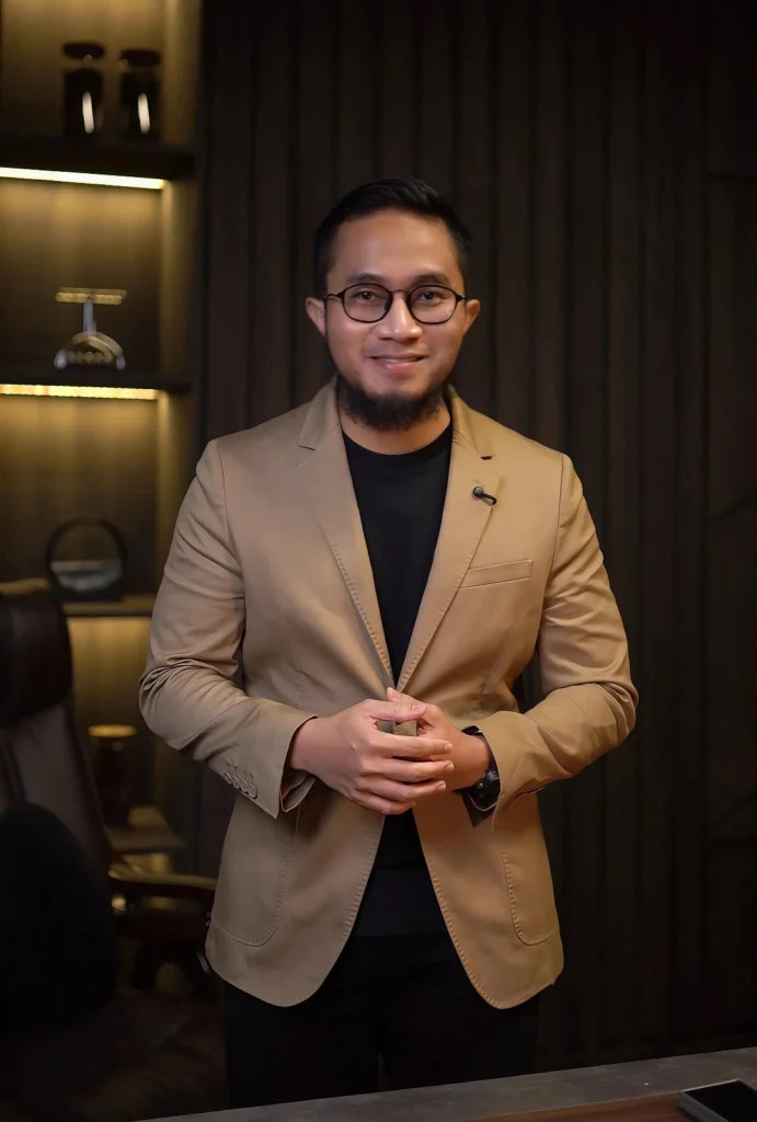 Jasa Kontraktor Rumah di Pekalongan