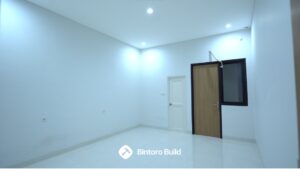 Project Mr. SD Bintoro Build
