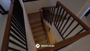 Project Mr. SD Bintoro Build
