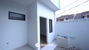 Project Mr. SD Bintoro Build