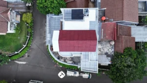 Renovasi Mr. SD House