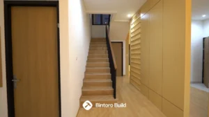 Renovasi Mr. SD House